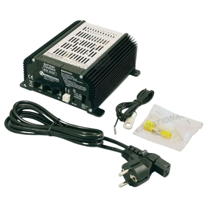 Carica Batterie Fisso 21A